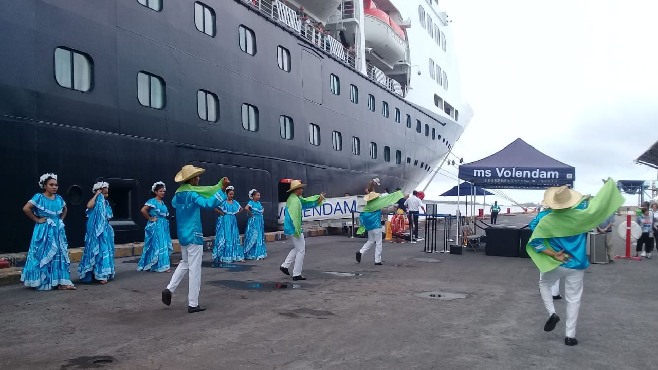 crucero